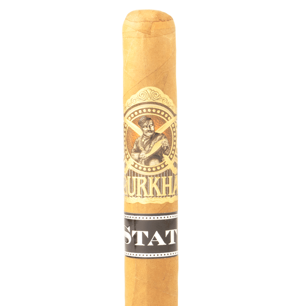 Gurkha Status - Robusto
